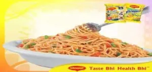 maggi noodle fiasco nestle works on alternative snack to reposition brand